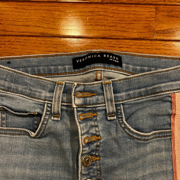 Veronica Beard Jeans - Picture 2 of 6